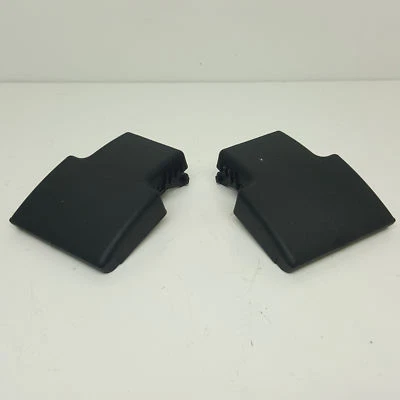 COPPIA GANCI SUPPORTO FILTRO ARIA FIAT PANDA - PUNTO - LANCIA Y10 PER 96107417 - Immagine 1 di 4