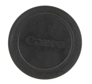 Canon 43.3 mm Couvre-objectif d'origine (Réf#K-039) - Foto 1 di 2