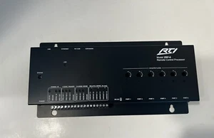 RTI ZRP-6 Remote Control Processor w/Power Adapter (Unused) - Picture 1 of 4