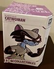 DC Collectibles DC Artists Alley : Catwoman par Joe Ledbetter vinyle designer