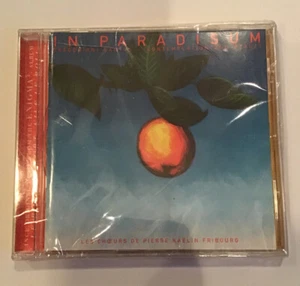 In Paradisum, New Music - Imagen 1 de 3