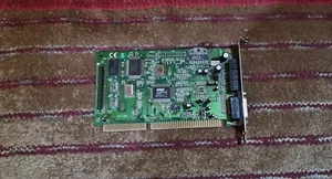 Scheda Audio BTC 16 Bit - Afbeelding 1 van 3