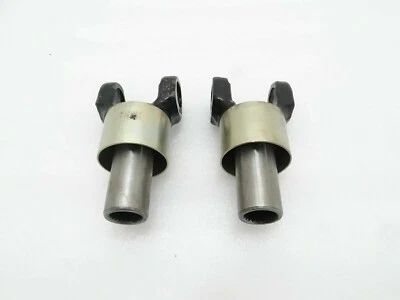 Compatible For Slinding Yoke for Propeller Drive Shaft for Suzuki SJ413 GYPSY - Image 1 of 4