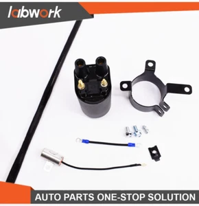 Labwork Ignition Coil Kit Fit For Onan Points Model Engine 166-0772 BF B43 B48 - Picture 1 of 10
