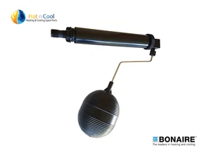 Bonaire,Celair Evaporative Cooler Cistern Ball Float Valve #6050916SP - Picture 1 of 1