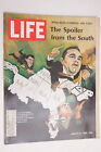 Life 1968 Spiler From The South Wallace August Nixon Reagan Salem Coca-Cola