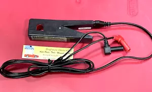 Sonda de corriente alterna AEMC MN106, 150Amp 600 voltios máx., parece sin usar, barco libre de EE. UU. - Imagen 1 de 6