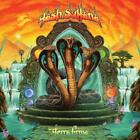 Tash Sultana Terra Firma (CD) Album
