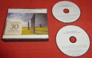 VAN MORRISON CD X 2 - THE PHILOSOPHER'S STONE (THE UNRELEASED TAPES) - Picture 1 of 4