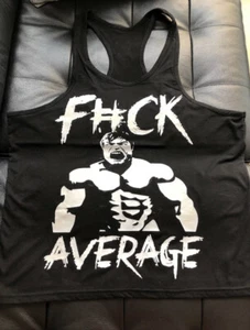 Herren Training Gym Shirt - Bild 1 von 1