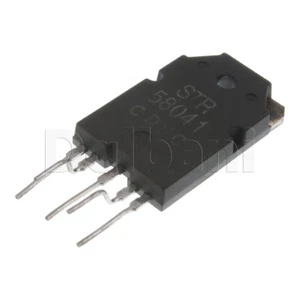 STR58041 Original Sanken Voltage Regulator - Picture 1 of 2