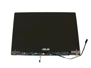 Asus 90NB0N31-R20011 Original Touch-Displayeinheit 14,0 Zoll (FHD 1920x1080) gra - Afbeelding 1 van 2