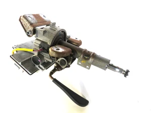 GENUINE FORD KA MK2 STEERING COLUMN 733473025 08-16 - Picture 1 of 7