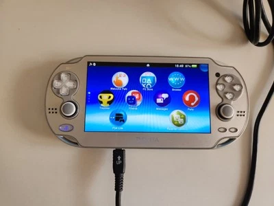 Tarjeta de captura PS Vita PCH-1000 Foto 1 de 2