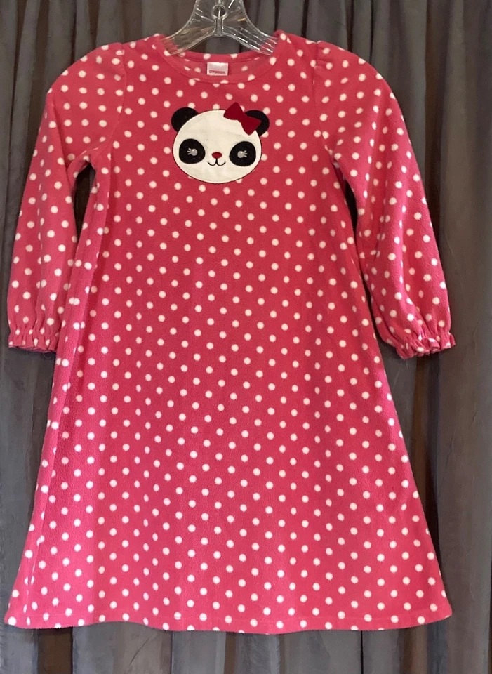 Camisón Gymboree niña talla 5/6 Foto 1 de 1