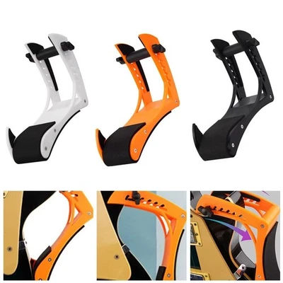 1Pcs Guitar Footrest Adjustable Guitar Stand Portable Guitar Support Cushion - image 1 of 4