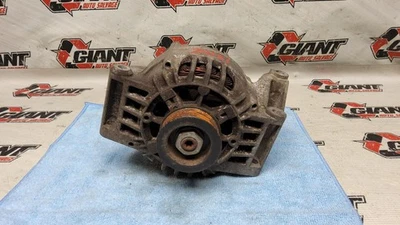 03 04 05 CHEVROLET CAVALIER 2.2L ALTERNATOR ASSEMBLY OEM 22683070 - Изображение 1 из 4