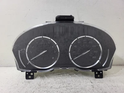 Acura MDX 2018 velocímetro Speedo Cluster 63 k millas OEM LKQ Foto 1 de 4