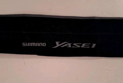 Shimano Yasei Zander Shad 270H - Bild 1 von 4