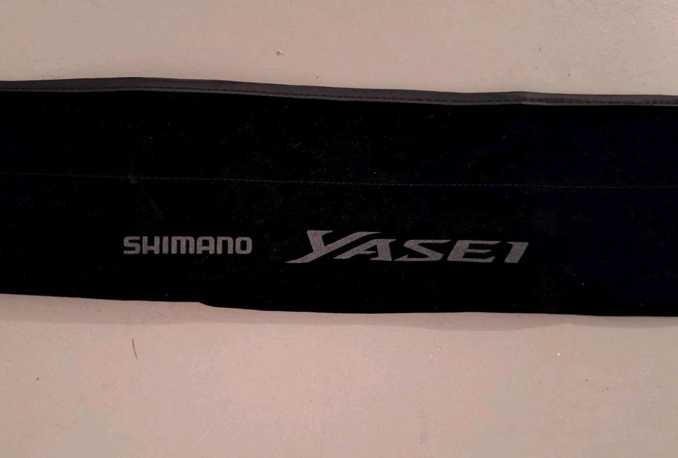 Shimano Yasei Zander Shad 270H - Bild 1 von 4