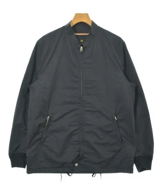 SCYE BASICS Military Jackets Black 38(Approx. S) 2200616187012 - Image 1 of 4