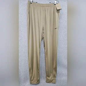 Nike Totality Dri-FIT Pantaloni Uomo Conici Versatili Cachi Taglia XL FB7509-247 - Foto 1 di 12