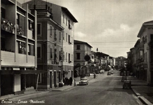 CECINA, Livorno - Corso Matteotti - VG - #006 - Bild 1 von 2