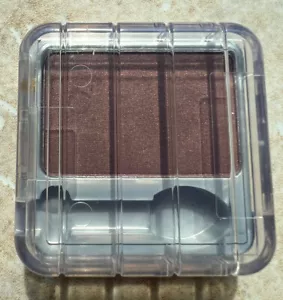 PRESCRIPTIVES Quick Pick eyeshadow single Eye Color full size R/O Burnish 11 - Picture 1 of 3