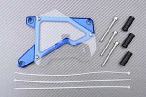 Blue Cover / Sprocket Cover BMW S1000R K47 2014-2016 - Picture 1 of 2