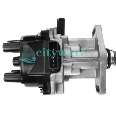 Ignition Distributor For Nissan Frontier Xterra 2000-2004 NP300 2010-2012 2.4L — 第 1/4 张图片