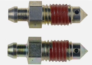 Dorman 12702 Brake Bleeder Screw - Picture 1 of 3