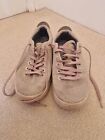Allbirds Tree Pipers Biege Trainers Size 10 UK