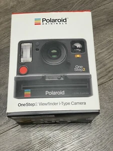 Polaroid Originals New OneStep 2 Viewfinder i-Type Instant Film Camera - Picture 1 of 11