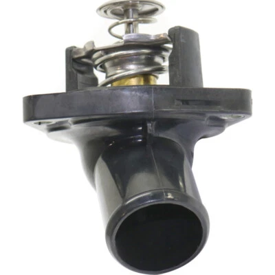 Thermostat Housing For 07-21 Toyota Tundra Sequoia Land Cruiser | Lexus GX460 - Изображение 1 из 4