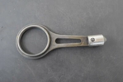 HONDA CB450 CL450 MOTOR BOMBA ACEITE VARILLA EJE Y ÉMBOLO 1968 1969 1970 1971 - 1975 Foto 1 de 4