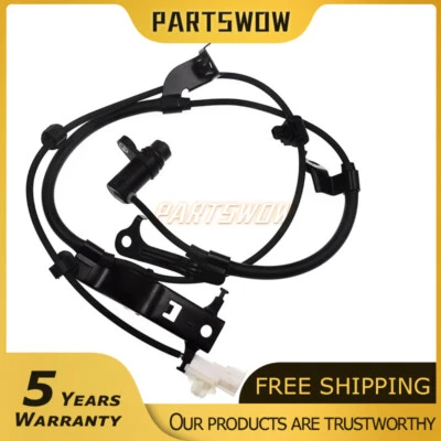 Nuevo sensor de velocidad de rueda ABS delantero izquierdo para Toyota Hilux 2005-2014 89543-0K010 Foto 1 de 4