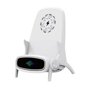 U-speed 66W Dual Charging Interface Magnetic Wireless Mobile Phone Charger Stand - Picture 1 of 2