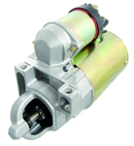 New Starter For Buick Electra LeSabre 5.0L 1984-1989, Oldsmobile Custom 6315n - Picture 1 of 2