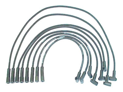 Juego de cables de bujías Denso 77188RRWG para Chevrolet Laguna 1976 Foto 1 de 2