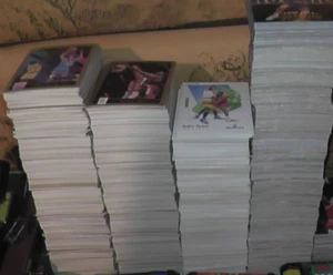 1500+ nba basketball cards skybox 1990 1991 1992 junk wax commons lot collection - Picture 1 of 2