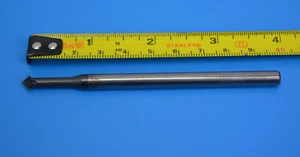 WNT Vollhartmetall Entgrat-/Senkfräser 52159060. 6mm x 90°. - Bild 1 von 4