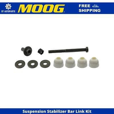 Kit de eslabones de barra estabilizadora de suspensión delantera MOOG para Ford Thunderbird 1958-1960 Foto 1 de 4