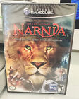 Nintendo Cube - Chronicles of Narnia: The Lion, the Witch, & Wardrobe (2005 New)