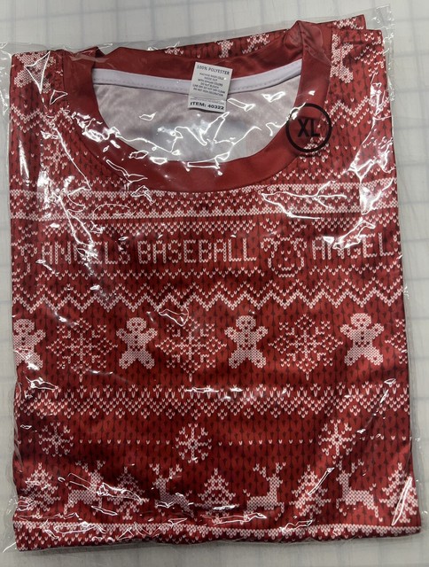 Los Angeles Angels MLB Sweaters for sale | eBay