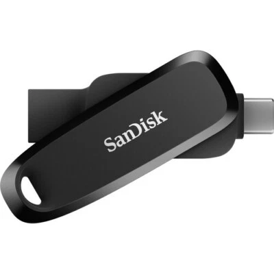 SanDisk USB Ultra Dual Drive Go Type-C (SDDDC6) USB Flash Drive 32GB - 512GB - Image 1 of 4