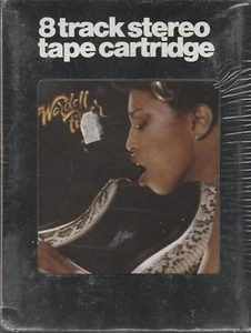 WARDELL PIPER: "WARDELL PIPER" 8-TRACK TAPE 1979 TESTED - Imagen 1 de 3