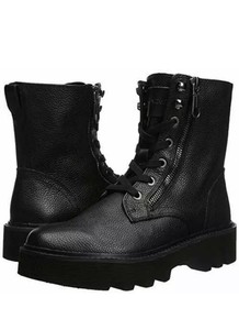 calvin klein diahne boots