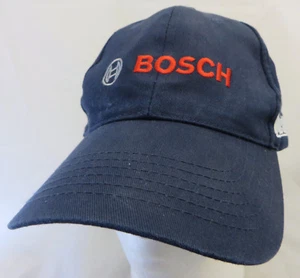 Bosch Quietcast Gorra de Béisbol Gorra Ajustable V - Imagen 1 de 3