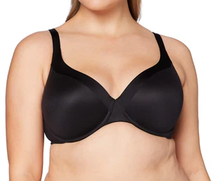 Triumph Body Make-Up Soft Touch Wired Padded Bra Womens Size 38DD - Bild 1 von 5