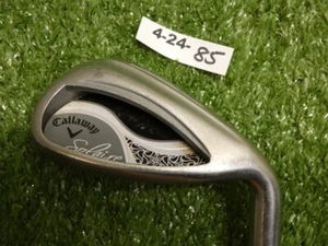 Callaway Solaire 56* Womens Sand Wedge Ladies Graphite - Picture 1 of 5